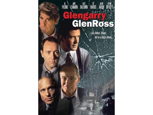 Glengarry Glen Ross [HD] [FandangoNOW Rent] - Newegg.com