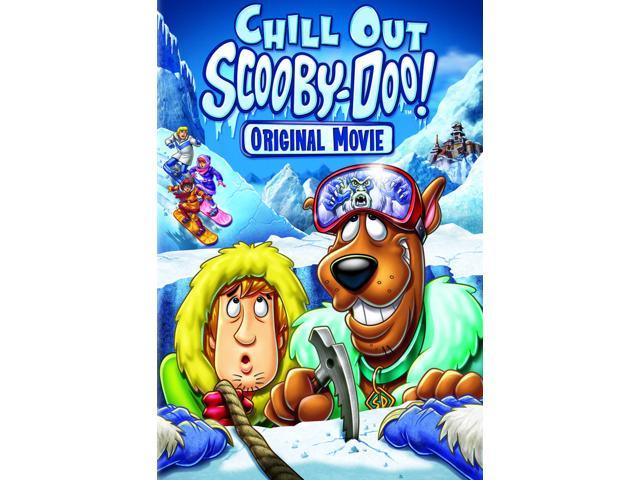 Chill Out, Scooby-Doo! [SD] [FandangoNOW Buy] - Newegg.com