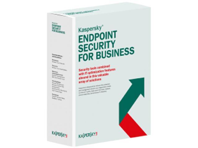 kaspersky endpoint 10 business select