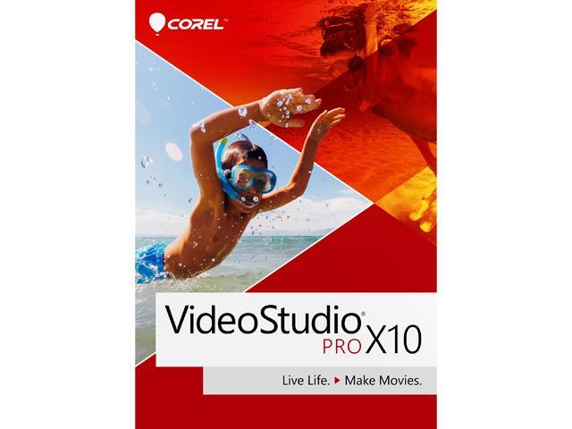 videostudio pro x10 add jpg not in show