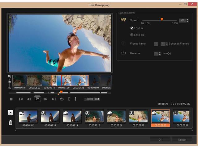 corel videostudio ultimate x10 record video screen