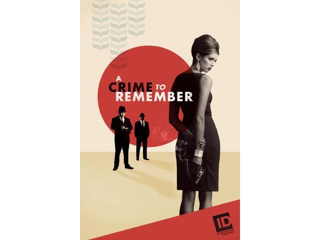 A Crime To Remember And Then There Was One