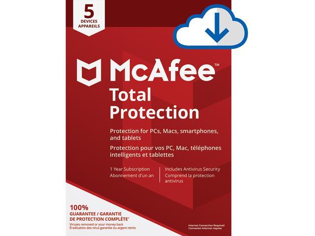 mcafee internet security 2017 software review