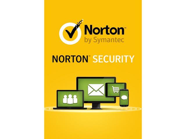 Norton Security 