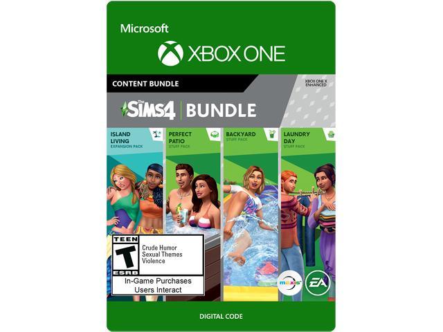 The Sims - 🎁 Free codes for Simmers playing on Xbox One!
