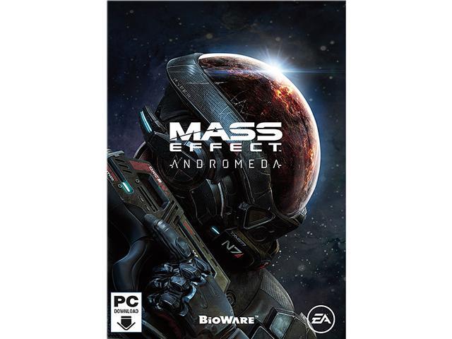mass effect andromeda pc optimization mass effect andromeda pc optimization