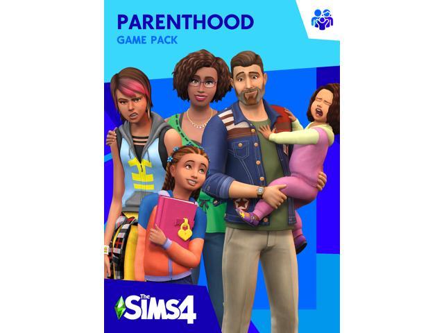 the sims 4 parenthood free download no torrent