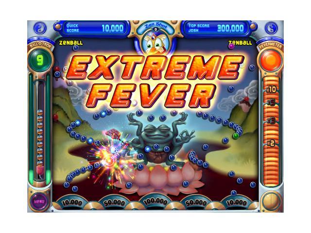 Peggle Pc Digital Origin Newegg Com