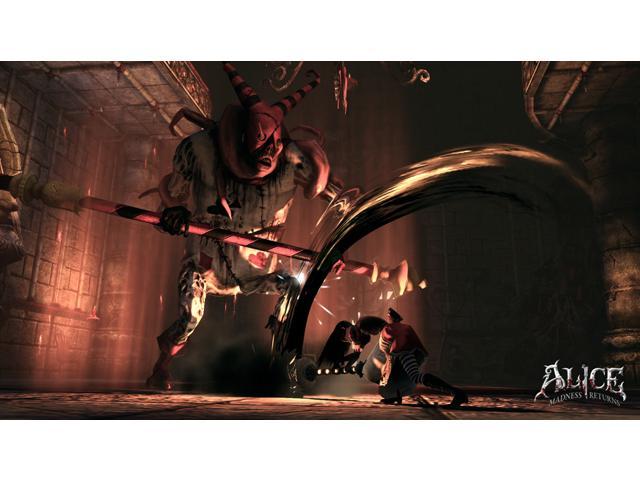 Alice: Madness Returns - The Complete Collection - PC EA app