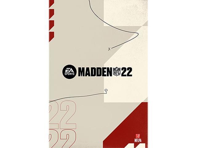 Madden NFL 22, PC