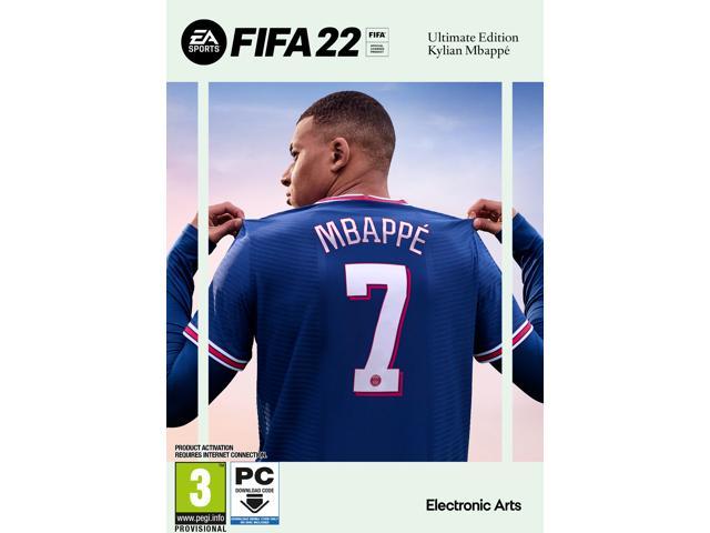 Buy FIFA 22, PC - EA Origin