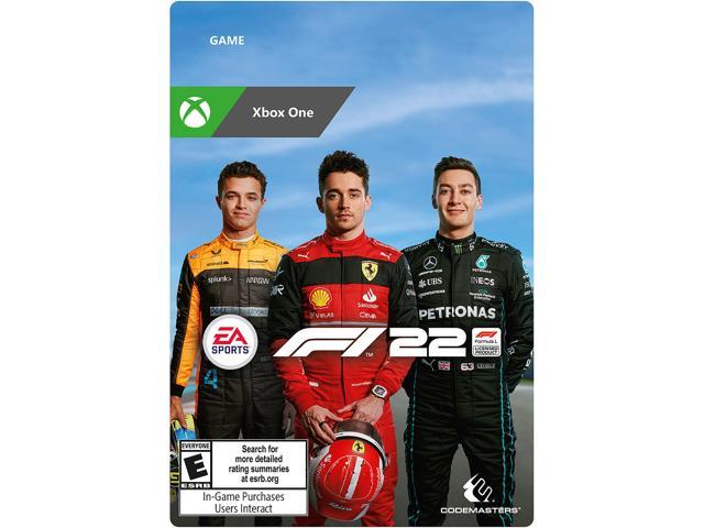 Buy F1® 22 Xbox One