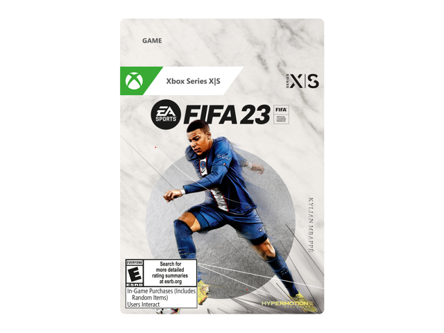 FIFA 23 - STANDARD EDITION Xbox Series X|S [Digital Code]