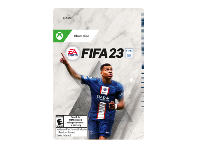 FIFA 23 - STANDARD EDITION Xbox One [Digital Code]