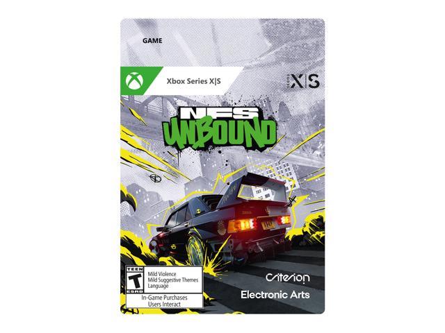 Buy Need for Speed™ Unbound