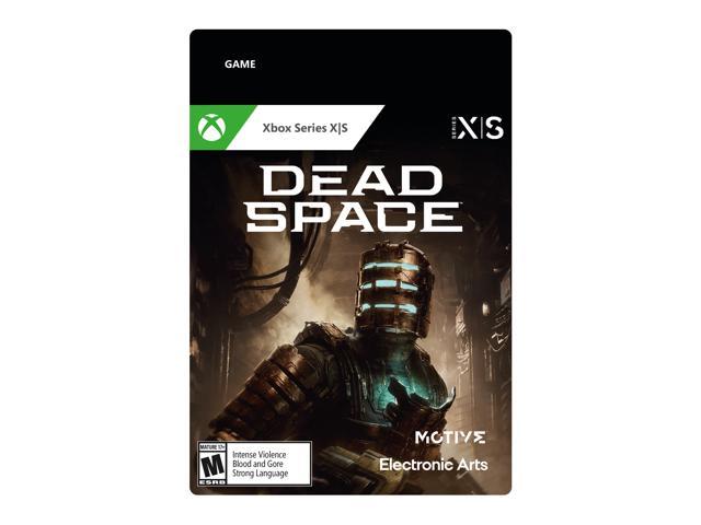 DEAD SPACE Xbox Series X - Catalogo