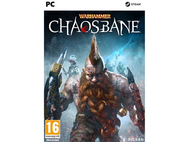 Warhammer: Chaosbane [Online Game Code]