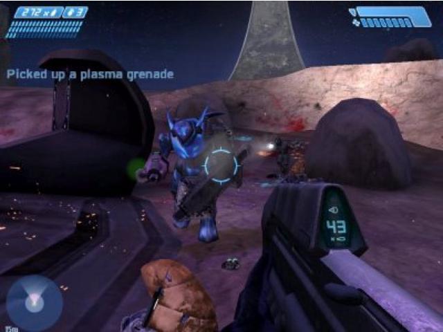 halo pc demo server halo pc demo server