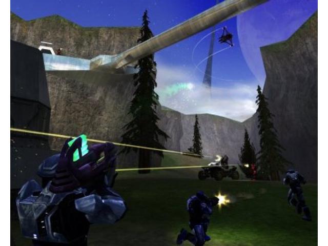 Halo: Combat Evolved PC Game - Newegg.ca