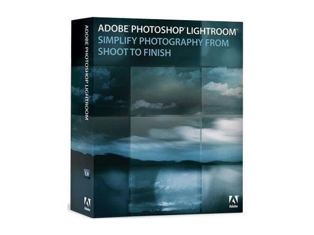 adobe photoshop lightroom 1.0 download