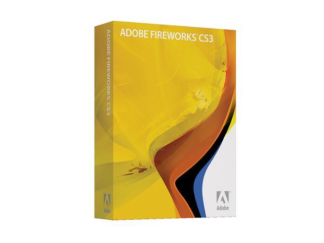 adobe fireworks cs3 free download mac