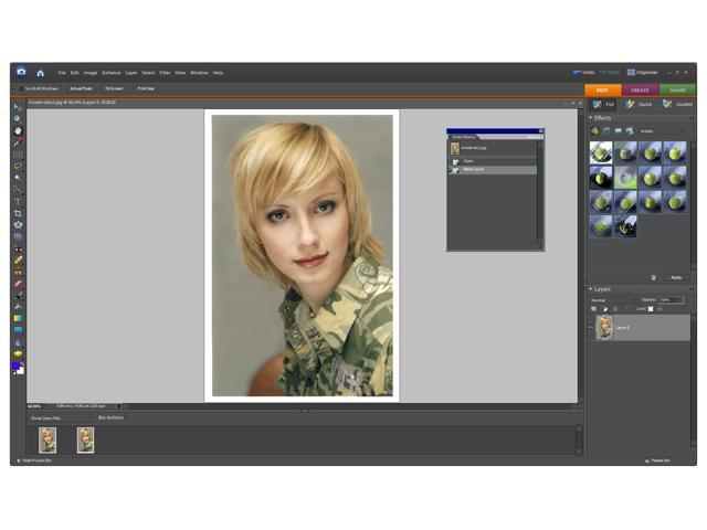 adobe photoshop elements 5.0 win