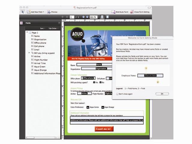 adobe acrobat 9 pro download mac free