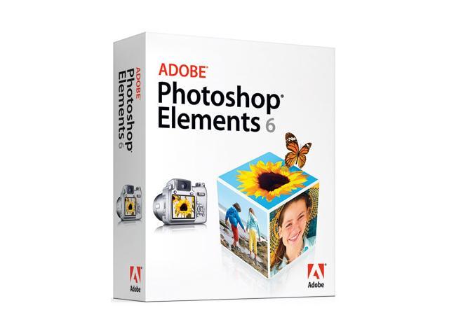 adobe photoshop elements 6 download windows 7