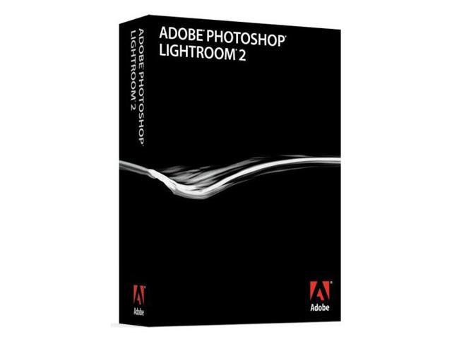 photoshop lightroom 2 download