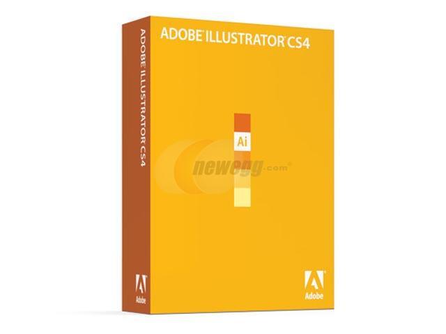 adobe illustrator cs4 update download