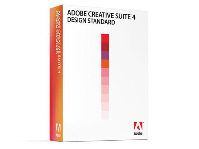 Стандарт 4. Adobe Creative Suite 4. Адобе креатив студия 4 десинг премиум. Как выглядит коробка Adobe Creative cs4.