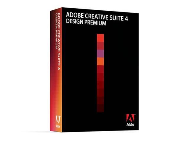 adobe creative suite for mac operating system
