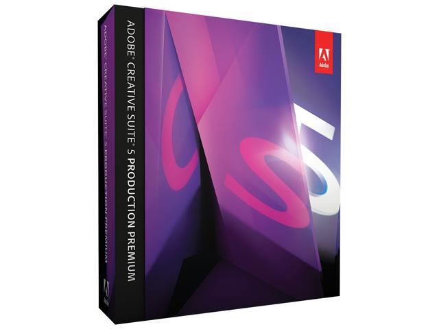 Adobe Dreamweaver Cs5 Student And Teacher Edition Adobe Production Premium CS5 Full for Windows Student/Teacher Edition