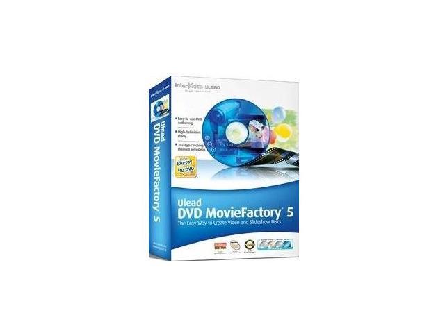 Corel dvd moviefactory lenovo edition что это