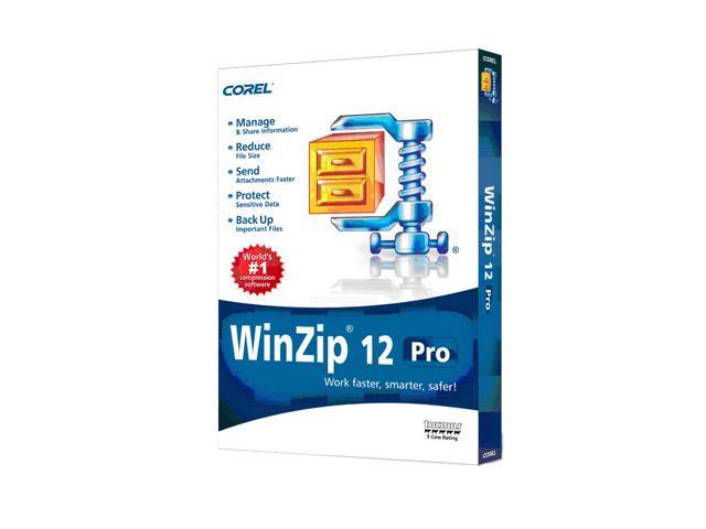 winzip 12.1 pro download