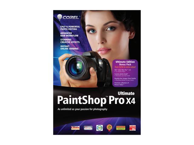paintshop pro cost