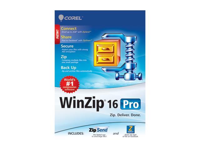 download corel winzip 16 pro