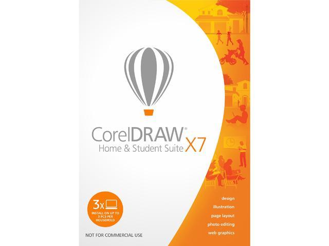 coreldraw home and student suite 2014 download