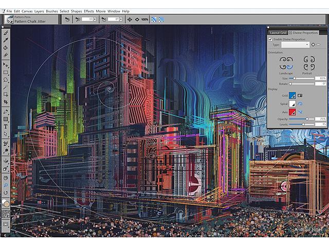 corel painter 2016 mac torrent