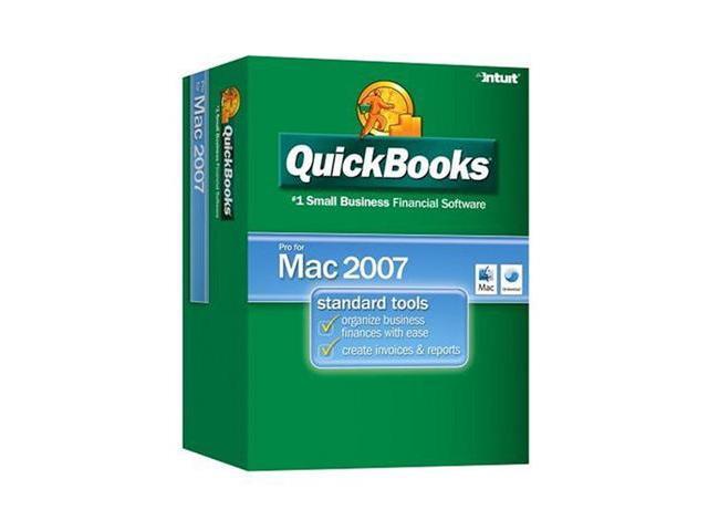 quickbooks 2006 for mac