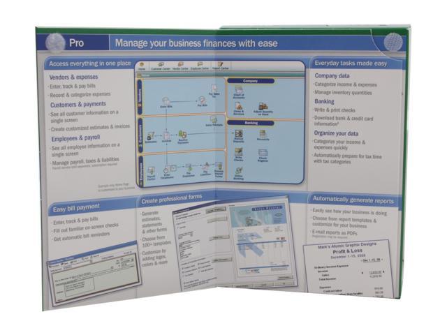 quickbooks pro 2008 server 2012