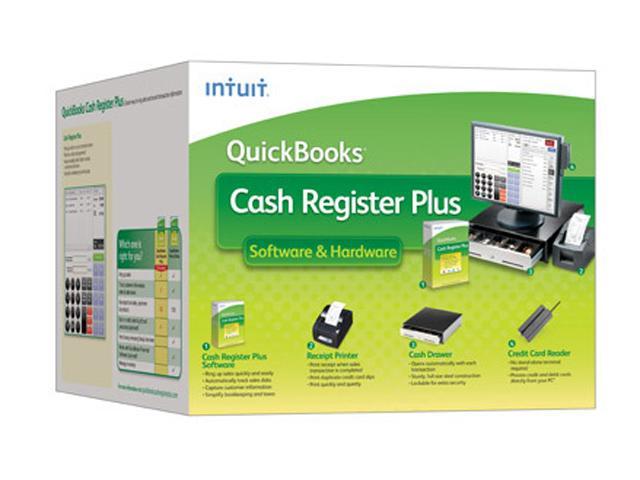 is intuit pos 12.0 compatible with windows 10