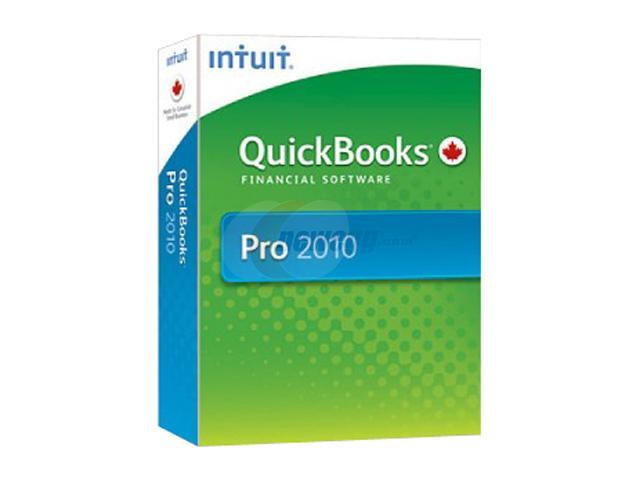 buy quickbooks pro 2010