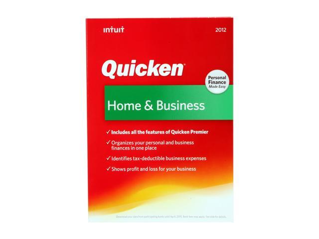 quicken 2015 home and business intuit password