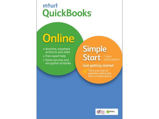 intuit simple start free download intuit simple start free download
