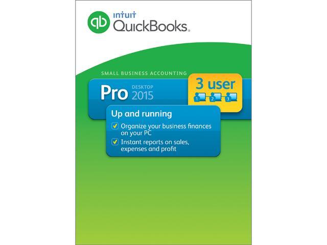 Quickbooks pro 2015 download windows