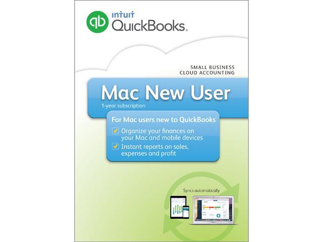 Quickbooks For Mac 2016 El Capitan