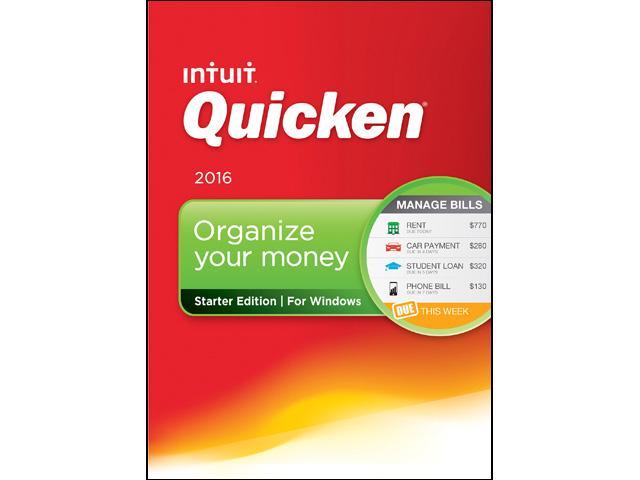 quicken 2016 update patcch