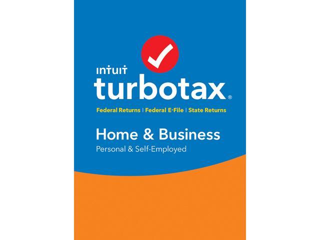 turbotax 2017 home and business bug