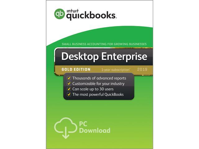 quickbooks accountant desktop 2019 download